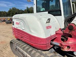 General Appearance with Paint