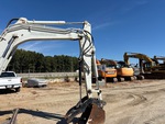 Chassis with Stick Condition