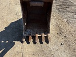Specialty with Cutting Edge / Teeth / Adapters