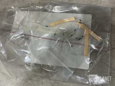 (14) MIL-R-39008/4 Composition Fixed Resistors