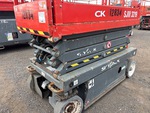 Chassis Photos with