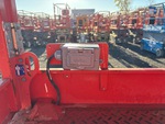 Control Station Upper with