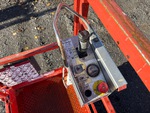Control Station Upper with