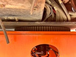 Chassis with Turn-table Bearing