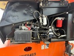 Hydraulics with Hoses (Hydraulic)