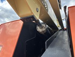 Hydraulics with Boom Lift Cylinder