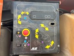 Control Station Ground with Function Controls