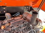 Engine with Exhaust System