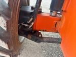 Drivetrain with Right Rear Drive Motor