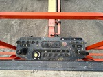 Control Station Upper with Function Controls
