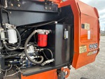 Hydraulics with Hydraulic Tank