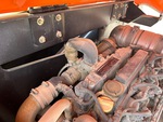 Engine with Engine - Right Side