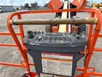 Control Station Upper with Control Console