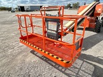 General Appearance with Hand Rails