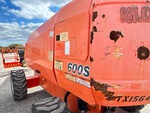 General Appearance with Paint