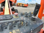 Control Station Upper with Emergency Shut Off Switch