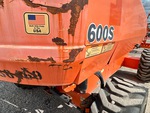 General Appearance with Sheet metal (fiberglass) condition