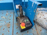 Basic Control Station Upper with 