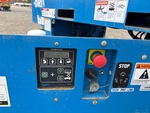 Basic Lower Control Station with 