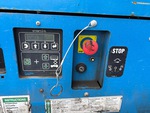 Control Station Ground with 