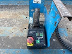 Control Station Upper with 