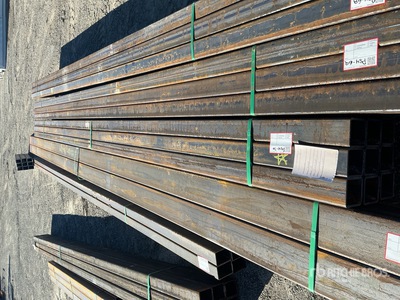 2026 Kit Containers Steel Tuyau