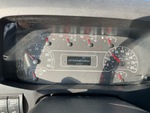 Cab with Warning Lights