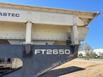 Chassis with 