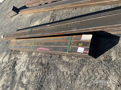2026 Kit Containers Steel Tuyau