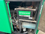 Generator with 