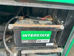 Generator with 