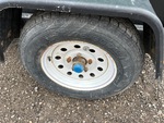 Trailer Chassis with 