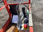 Control Station Upper with