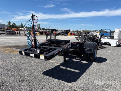 2011 Etnyre HD40T S/A Heavy-Haul Jeep