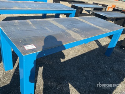 2026 Kit Containers TB3696 Work Bench