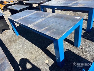 2026 Kit Containers TB3696 8 ft Work Bench