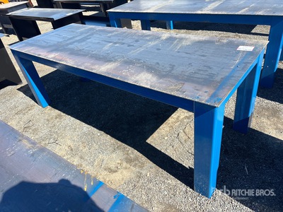 2026 Kit Containers TB3696 Work Bench