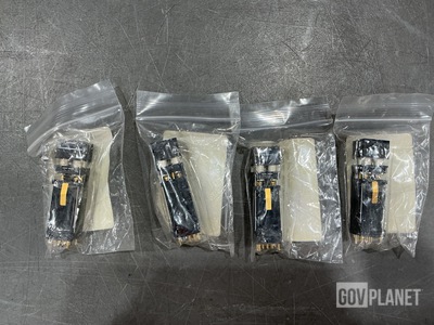 (18) Eaton 3721-198 Push Switches