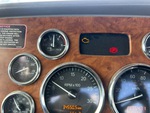 Cab with Warning Lights