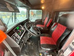 Cab with 