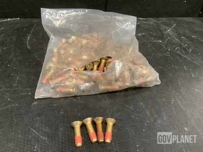 (667) BAE Systems 4397066-147 Machine Screws
