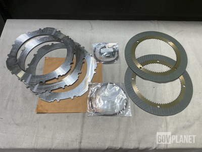 (16) TRI Component 11629645 Clutch Disk Parts Kits