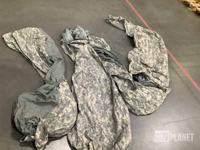 (260) Bivy Covers