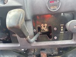 Control Station with Drivetrain Controls