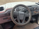 Control Station with Steering Controls
