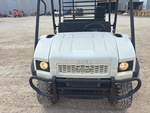 General Appearance with Exterior Lights