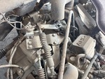 Drivetrain with Transmission