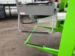 General Appearance with Steps/Ladders