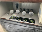 Control Station Upper with Function Controls