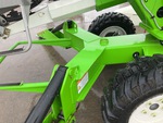Chassis with Frame Condition